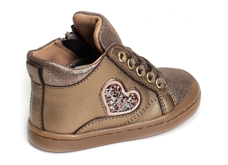 Babybotte chaussures a lacets Anto6830904_2