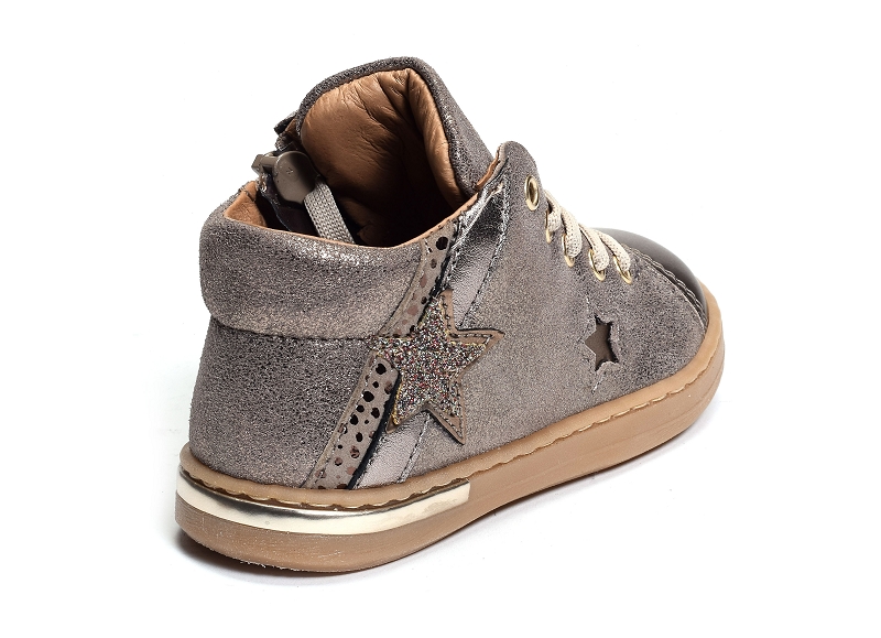 Babybotte chaussures a lacets Abelina6831301_2
