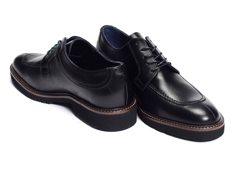 Fluchos chaussures de ville Cavalier f00456841001_2