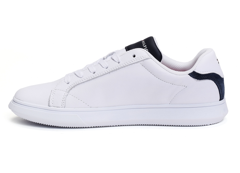 Tommy hilfiger baskets Essential leather cupsole 37506849801_3