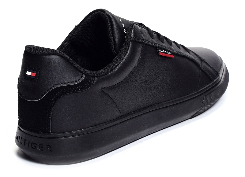 Tommy hilfiger baskets Essential leather cupsole 37506849802_2