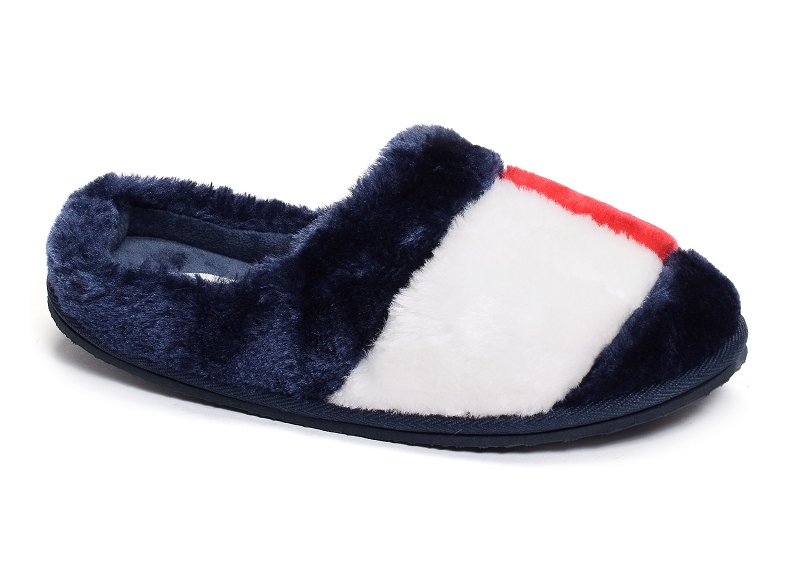 Tommy hilfiger chaussons et pantoufles Essential tommy home slipper 5148