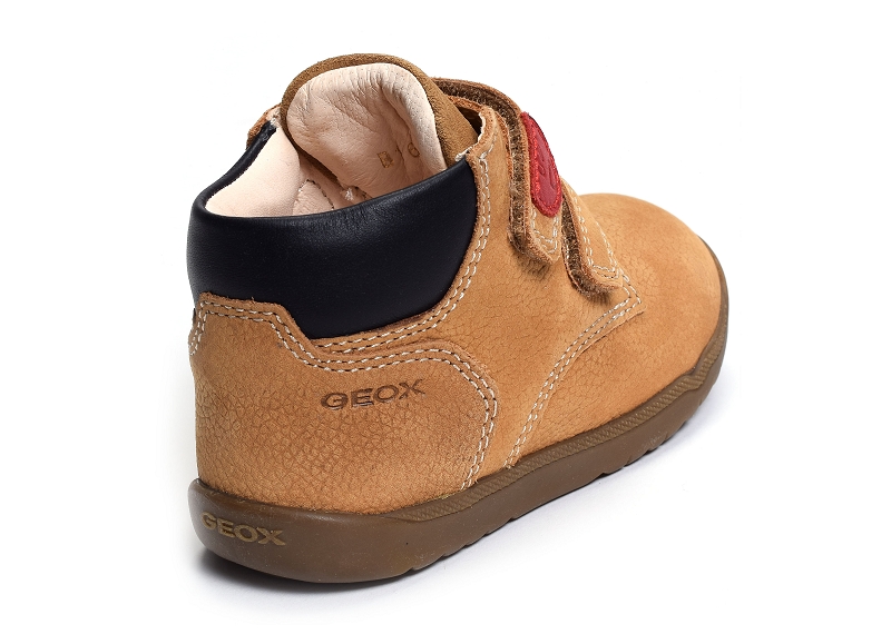 Geox chaussures a scratch B macchia bc6850701_2