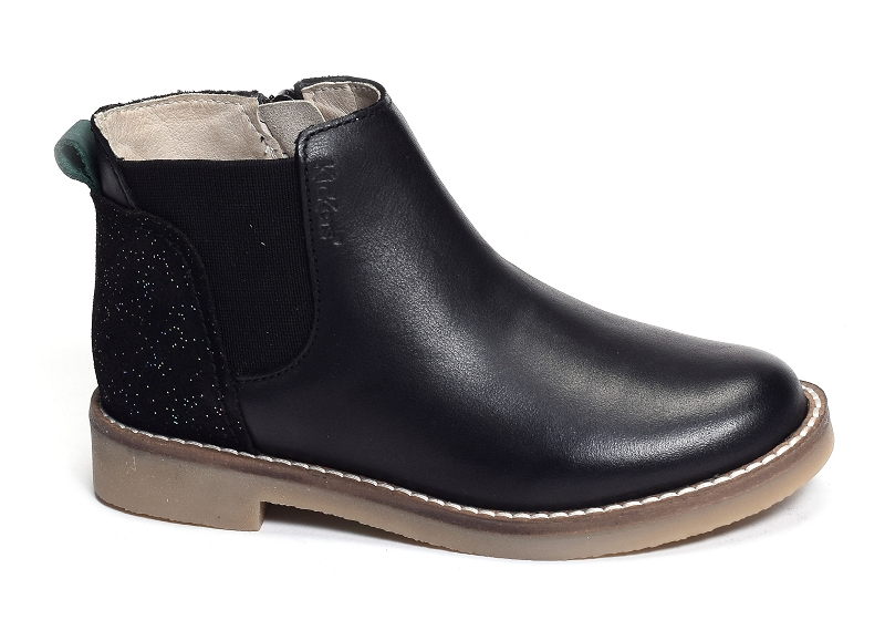 Kickers bottines et boots Nycco