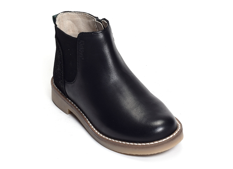 Kickers bottines et boots Nycco6855902_5