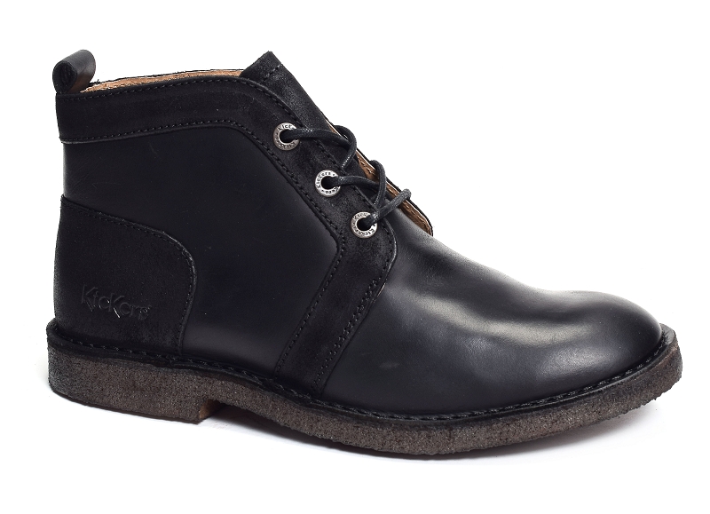 Kickers bottines et boots Clubey