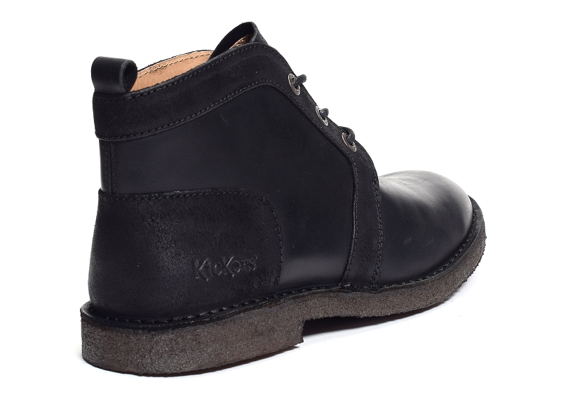 Kickers bottines et boots Clubey6856402_2