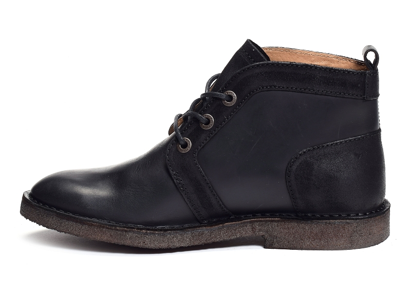 Kickers bottines et boots Clubey6856402_3