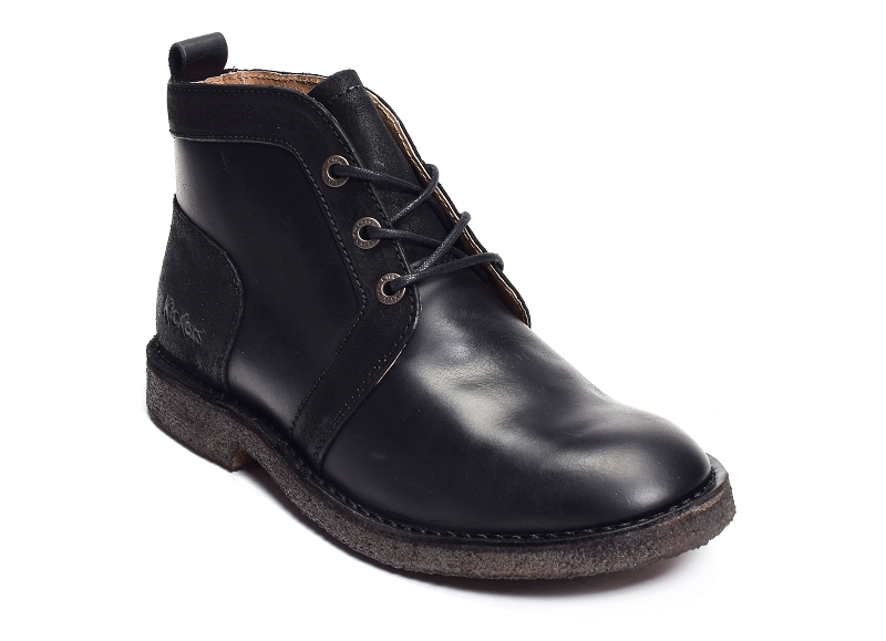 Kickers bottines et boots Clubey6856402_5