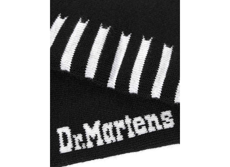 Doc martens chaussettes Double doc sock6865802_2
