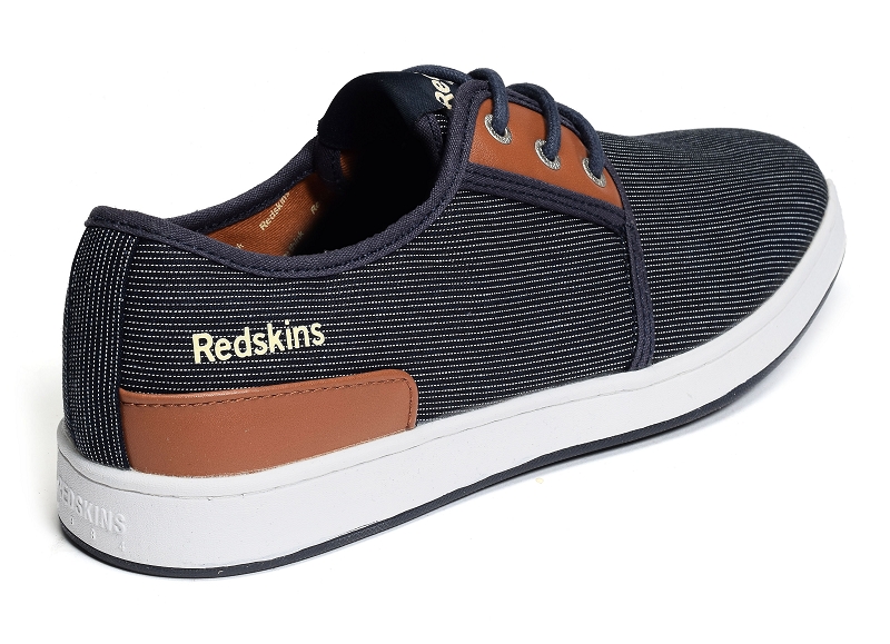 Redskins chaussures en toile Geant6867701_2