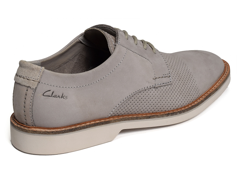 Clarks chaussures de ville Atticus lt lace6876001_2