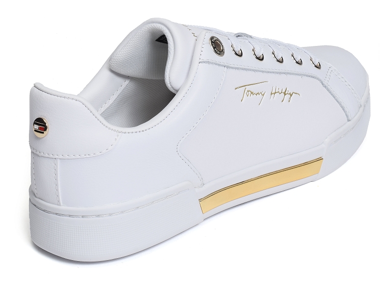 Tommy hilfiger baskets Th elevated sneaker 64546883101_2