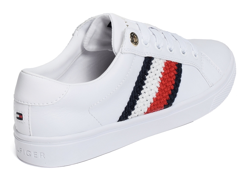 Tommy hilfiger baskets Th corporate cupsole sneaker 64576883301_2