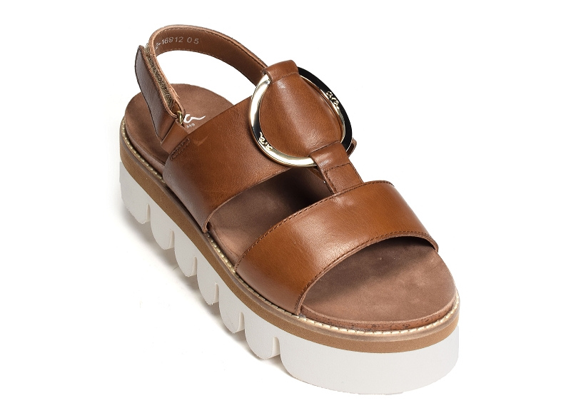 Ara sandales compensees Florenz6895101_5