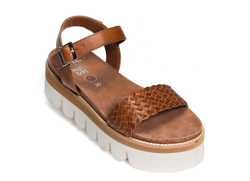 Ara sandales compensees Florenz bis6895201_5