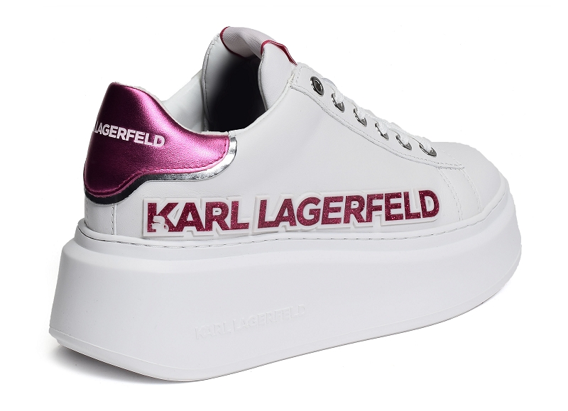Karl lagerfeld baskets Anakapri karl injekt6897601_2
