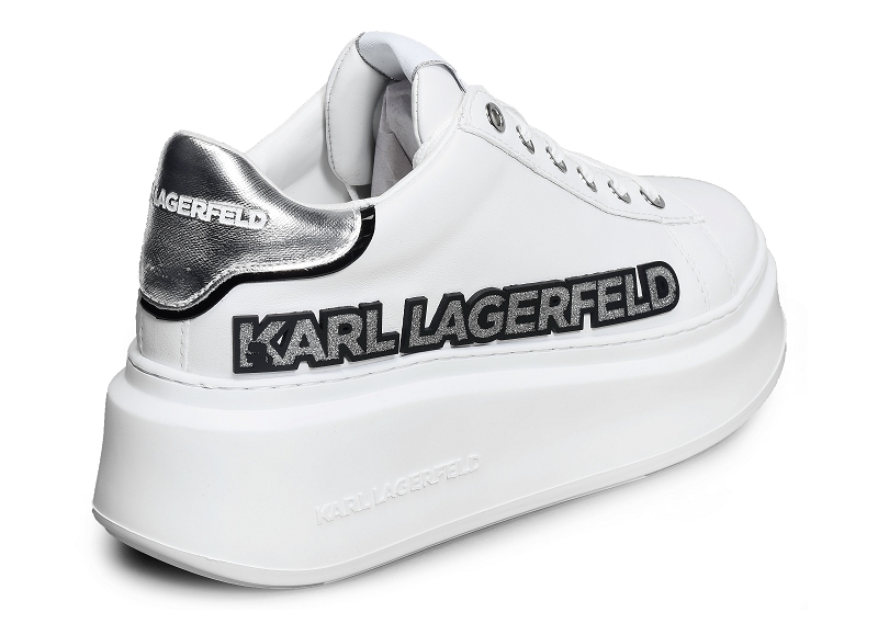 Karl lagerfeld baskets Anakapri karl injekt6897602_2