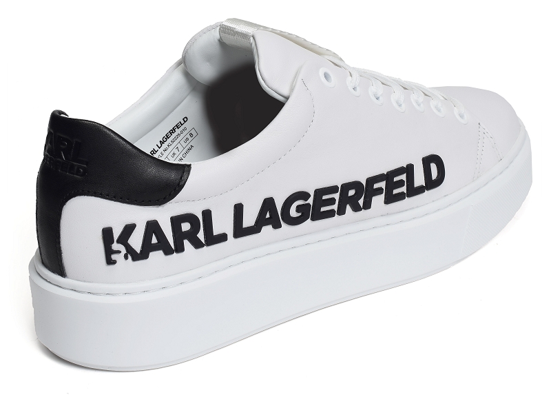 Karl lagerfeld baskets Maxi kup6898201_2