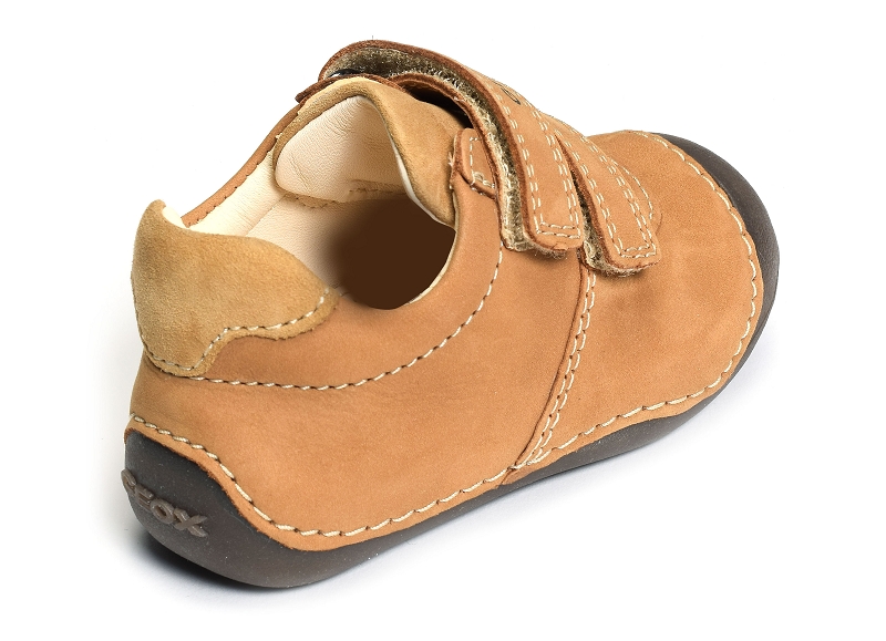 Geox chaussures a scratch B tutim ba6898901_2