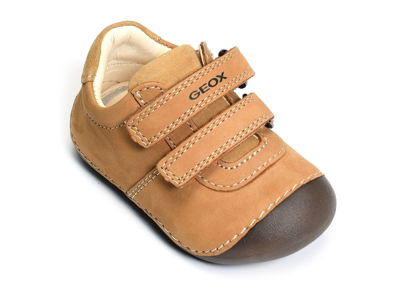 Geox chaussures a scratch B tutim ba6898901_5