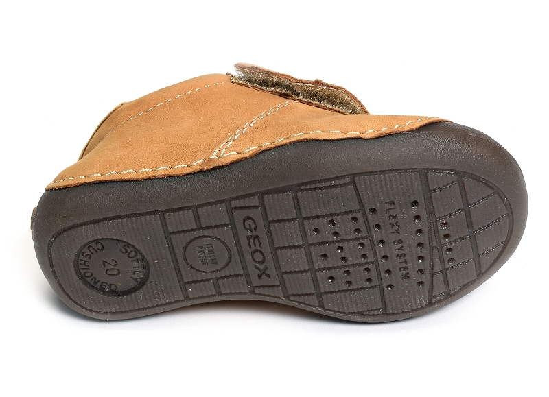 Geox chaussures a scratch B tutim ba6898901_6