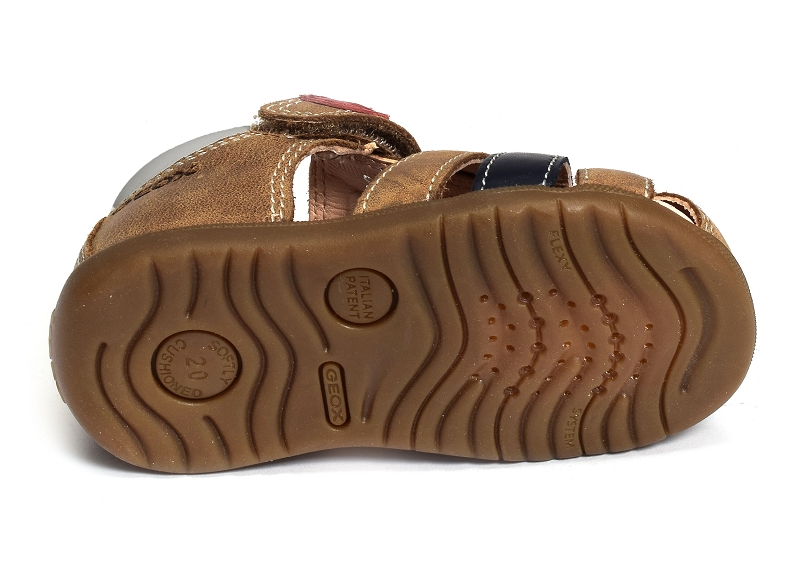 Geox sandales et nu-pieds B sandal macchia ba6899002_6