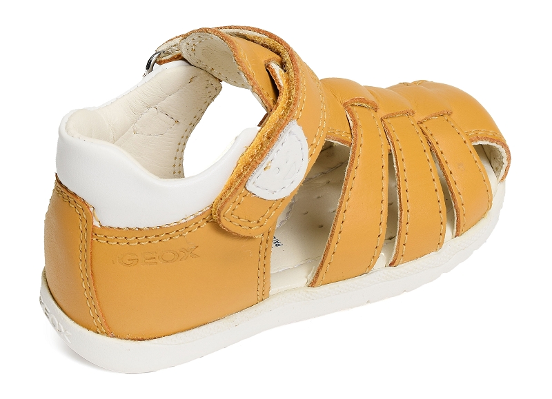 Geox sandales et nu-pieds B sandal macchia ba6899004_2
