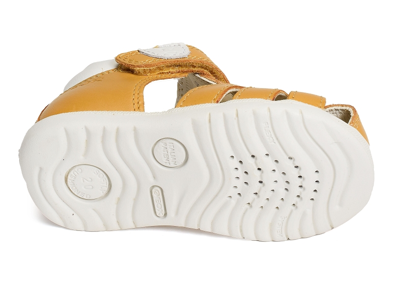 Geox sandales et nu-pieds B sandal macchia ba6899004_6