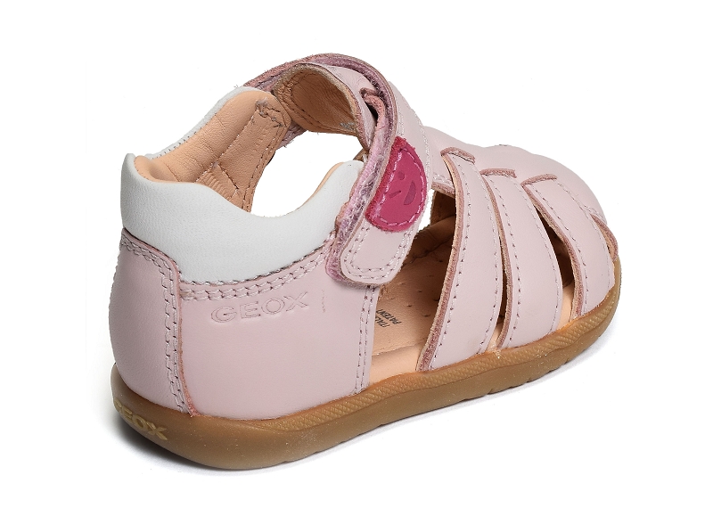 Geox sandales et nu-pieds B sandal macchia gb6899501_2