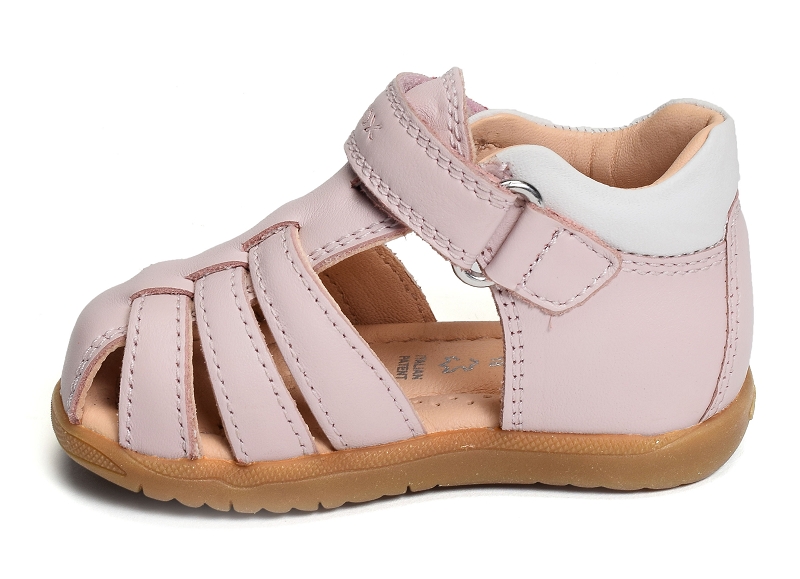 Geox sandales et nu-pieds B sandal macchia gb6899501_3