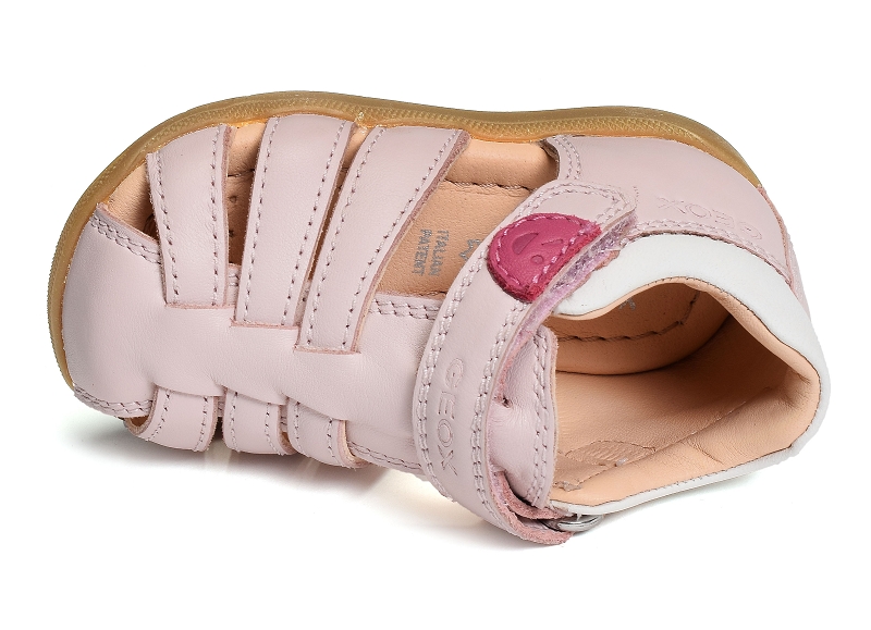 Geox sandales et nu-pieds B sandal macchia gb6899501_4