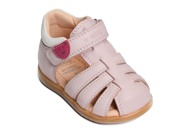 Geox sandales et nu-pieds B sandal macchia gb6899501_5
