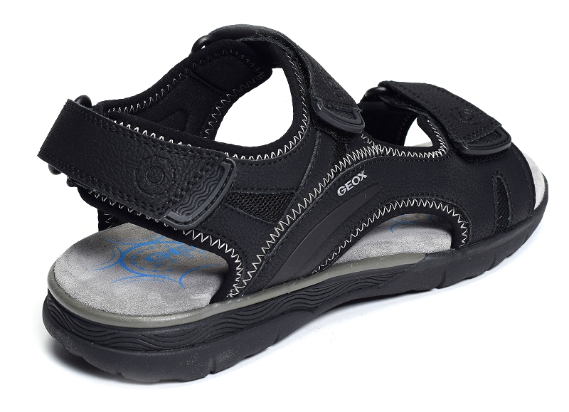 Geox sandales et nu-pieds U spherica e6900601_2