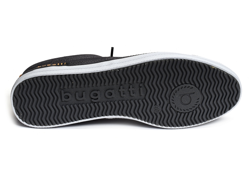 Bugatti chaussures en toile Alfa 502126902101_6