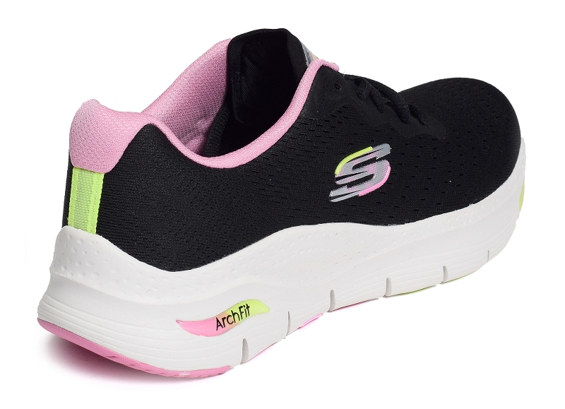 Skechers baskets Arch fit inifinity cool6904901_2