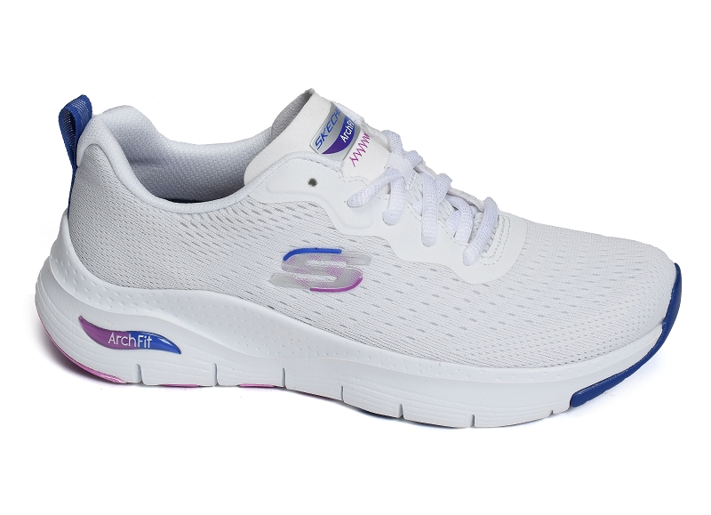 Skechers baskets Arch fit inifinity cool