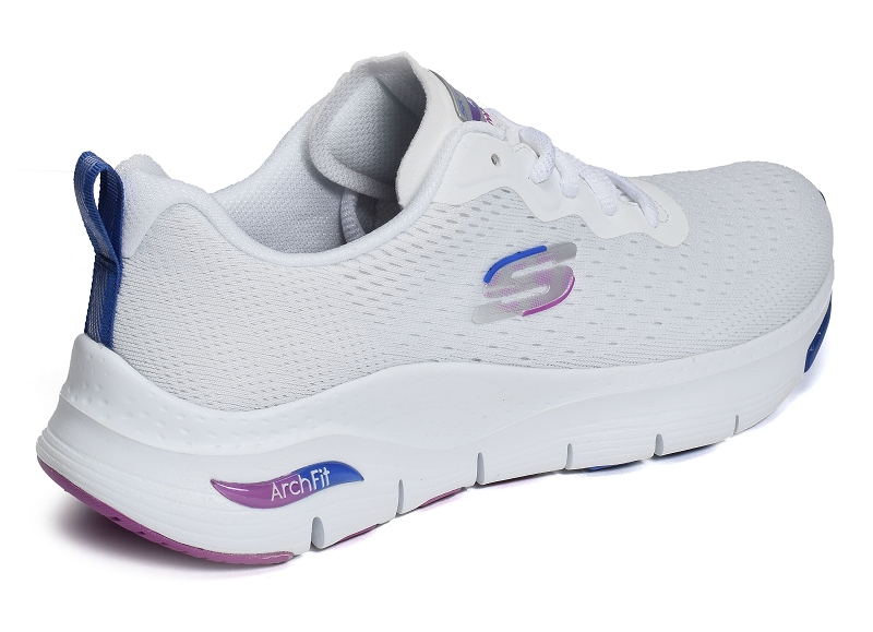 Skechers baskets Arch fit inifinity cool6904902_2