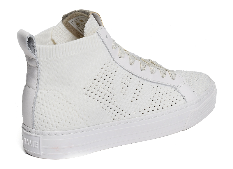 No name chaussures en toile Strike mid fly6908101_2