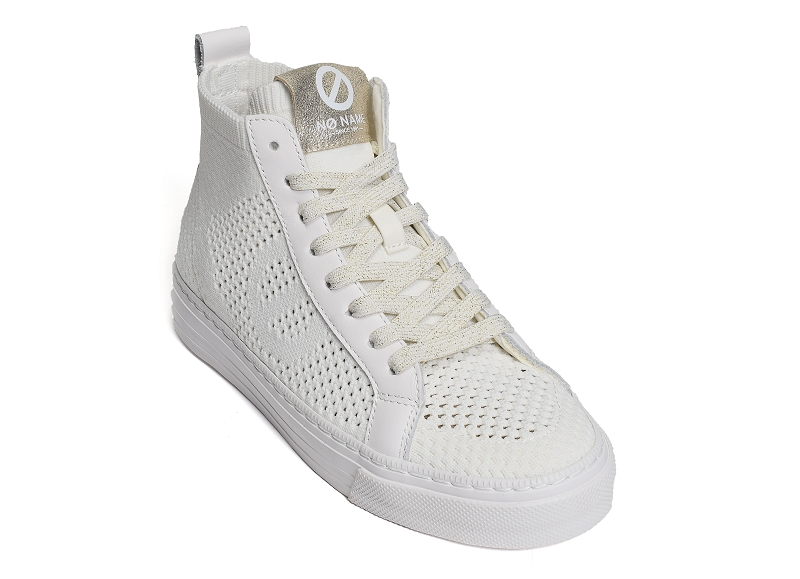 No name chaussures en toile Strike mid fly6908101_5