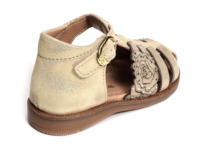 Babybotte sandales et nu-pieds Tyfene6910201_2