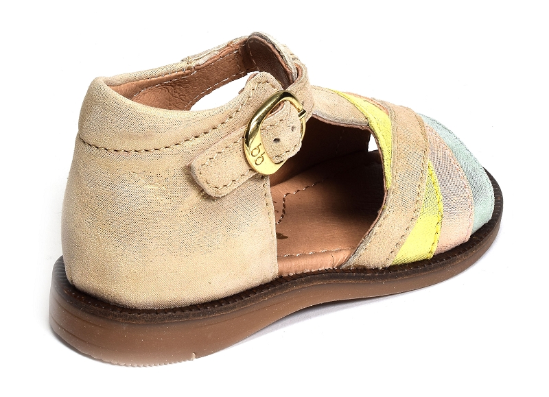 Babybotte sandales et nu-pieds Tilda6910301_2