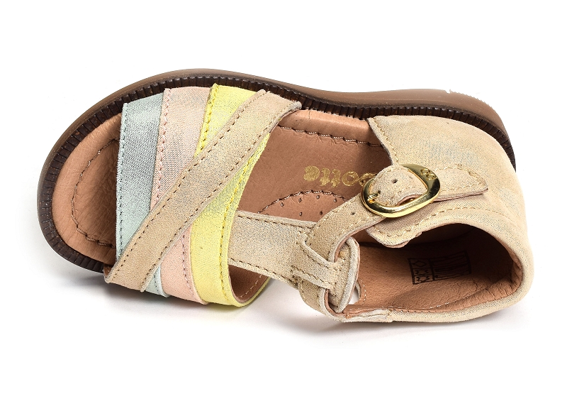 Babybotte sandales et nu-pieds Tilda6910301_4
