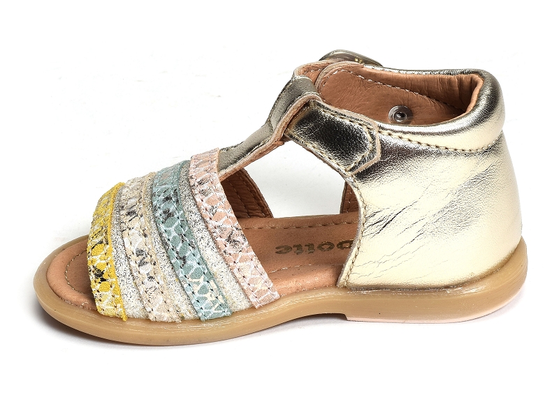 Babybotte sandales et nu-pieds Tigra6910401_3