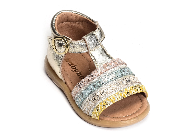 Babybotte sandales et nu-pieds Tigra6910401_5