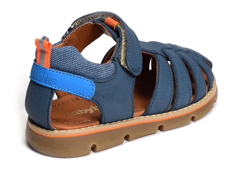 Babybotte sandales et nu-pieds Kiko6910501_2