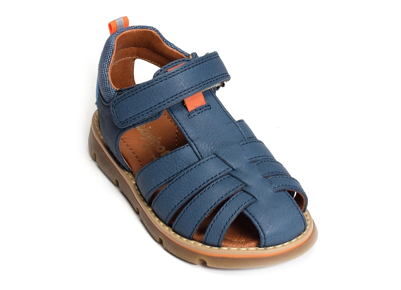 Babybotte sandales et nu-pieds Kiko6910501_5