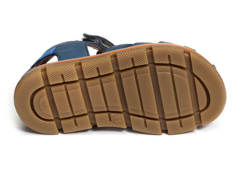 Babybotte sandales et nu-pieds Kiko6910501_6