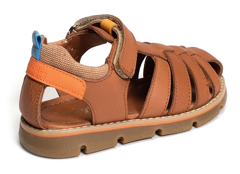 Babybotte sandales et nu-pieds Kiko6910502_2