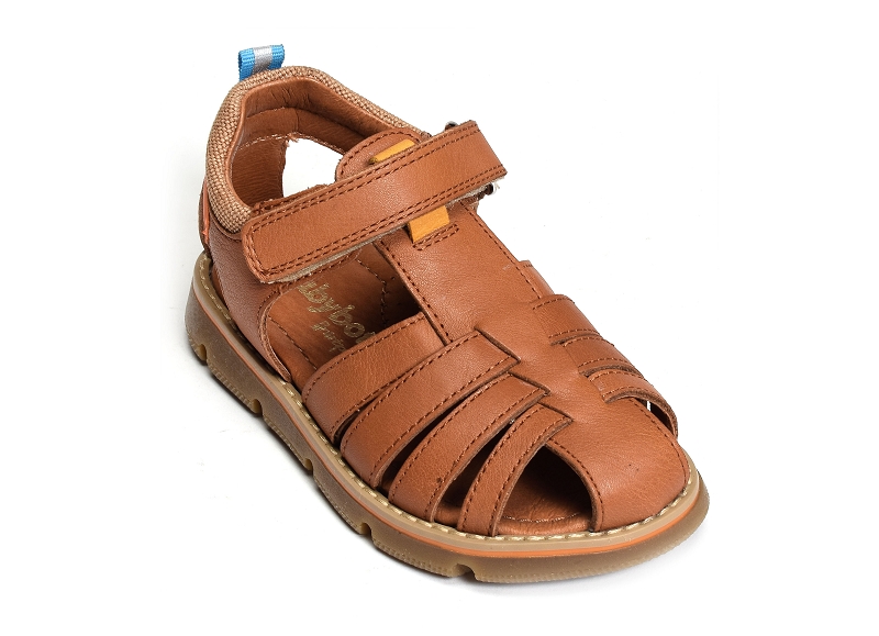 Babybotte sandales et nu-pieds Kiko6910502_5